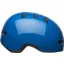 Bell Lil Ripper Toddler Helmet Unisize 45-51cm Solid Blue
